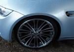 BMW M3 TORNADO by G-Power 2009 года